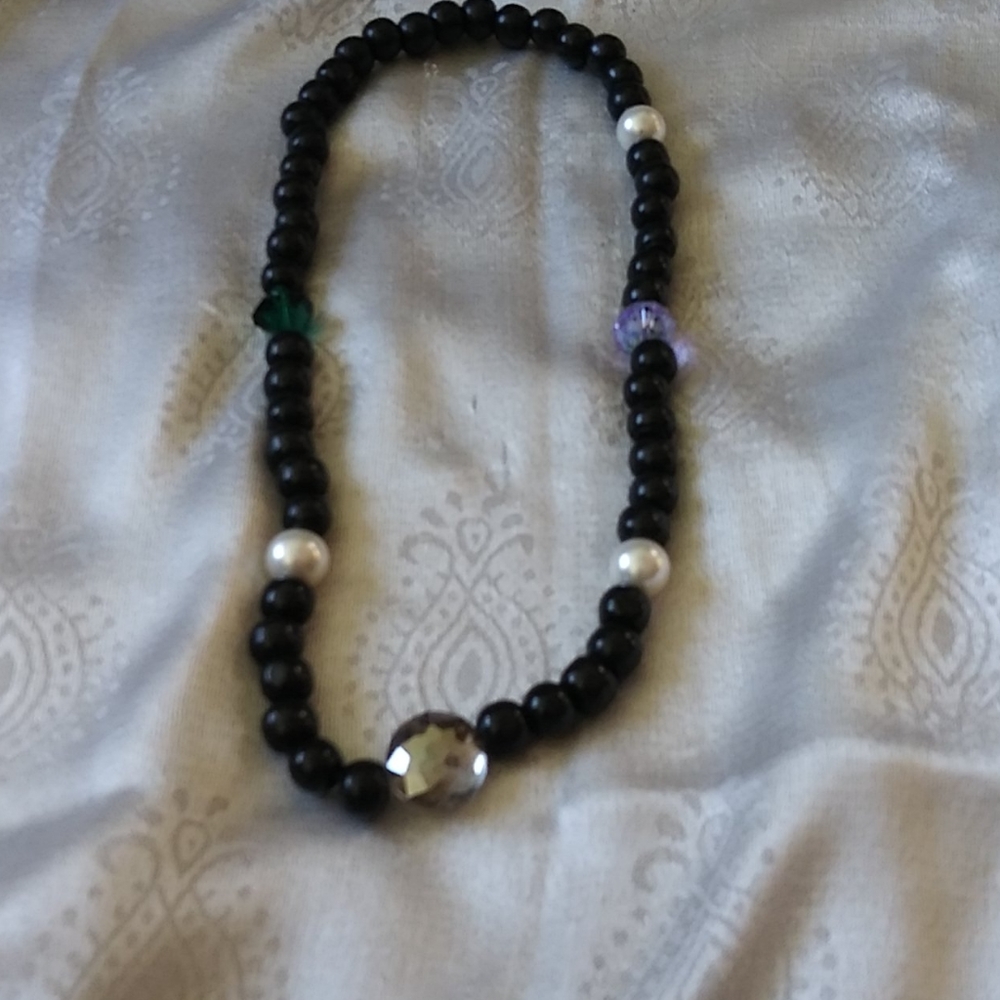 Statement necklave